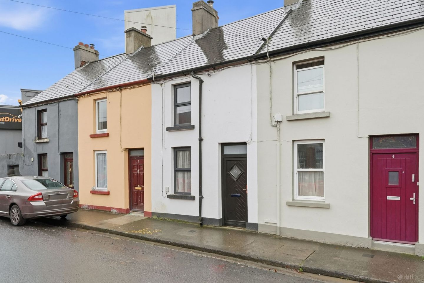 5 Burton Street, Sligo, Sligo, Co. Sligo, F91KRX6