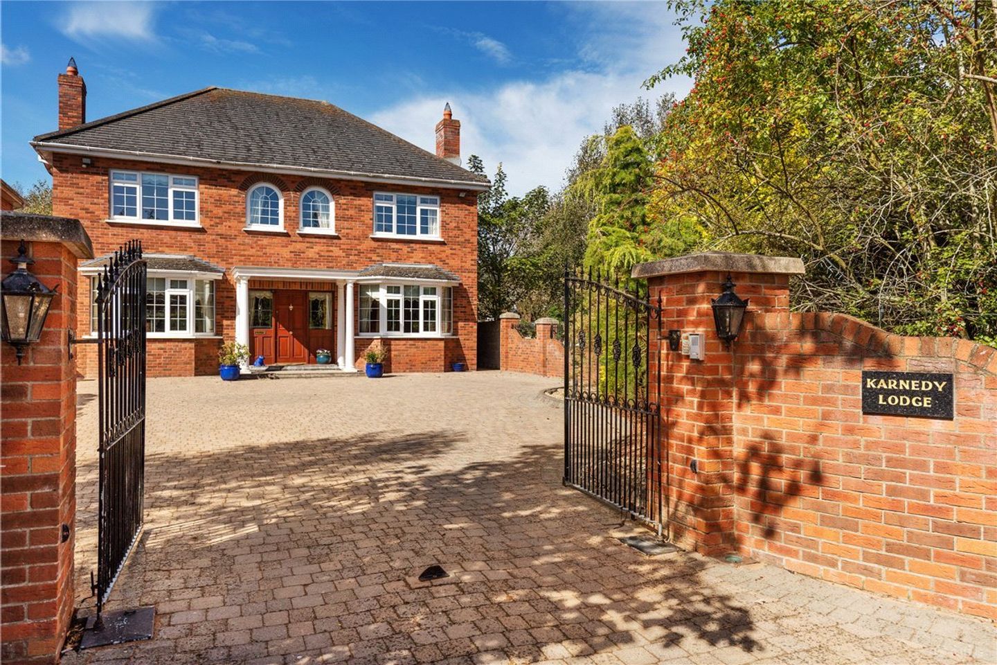 Karnedy Lodge, Outfarm Lane, Castleknock, Dublin 15, D15CF22