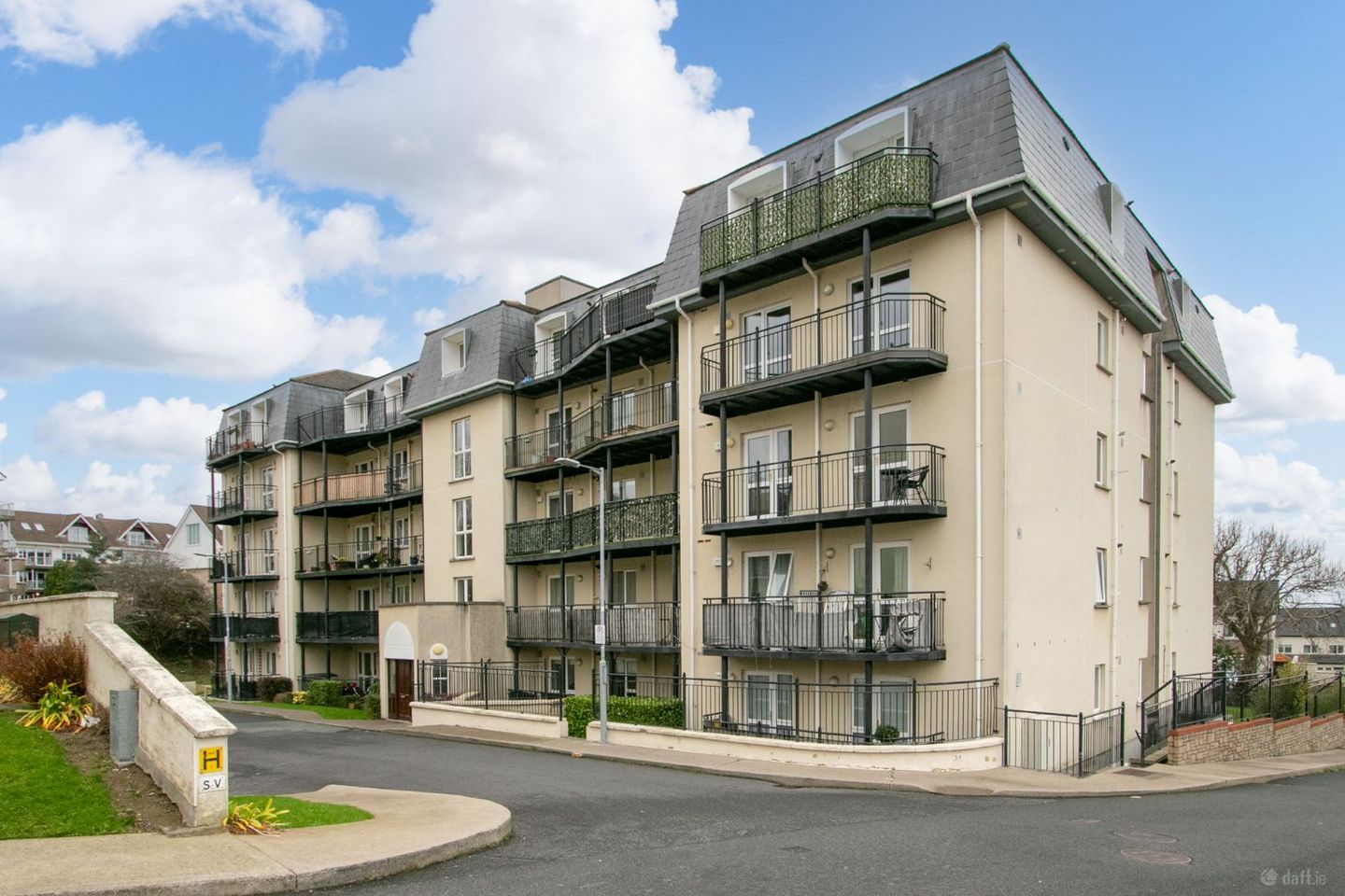 Apartment 32, The Cedar, Stepaside, Dublin 18, D18VW93