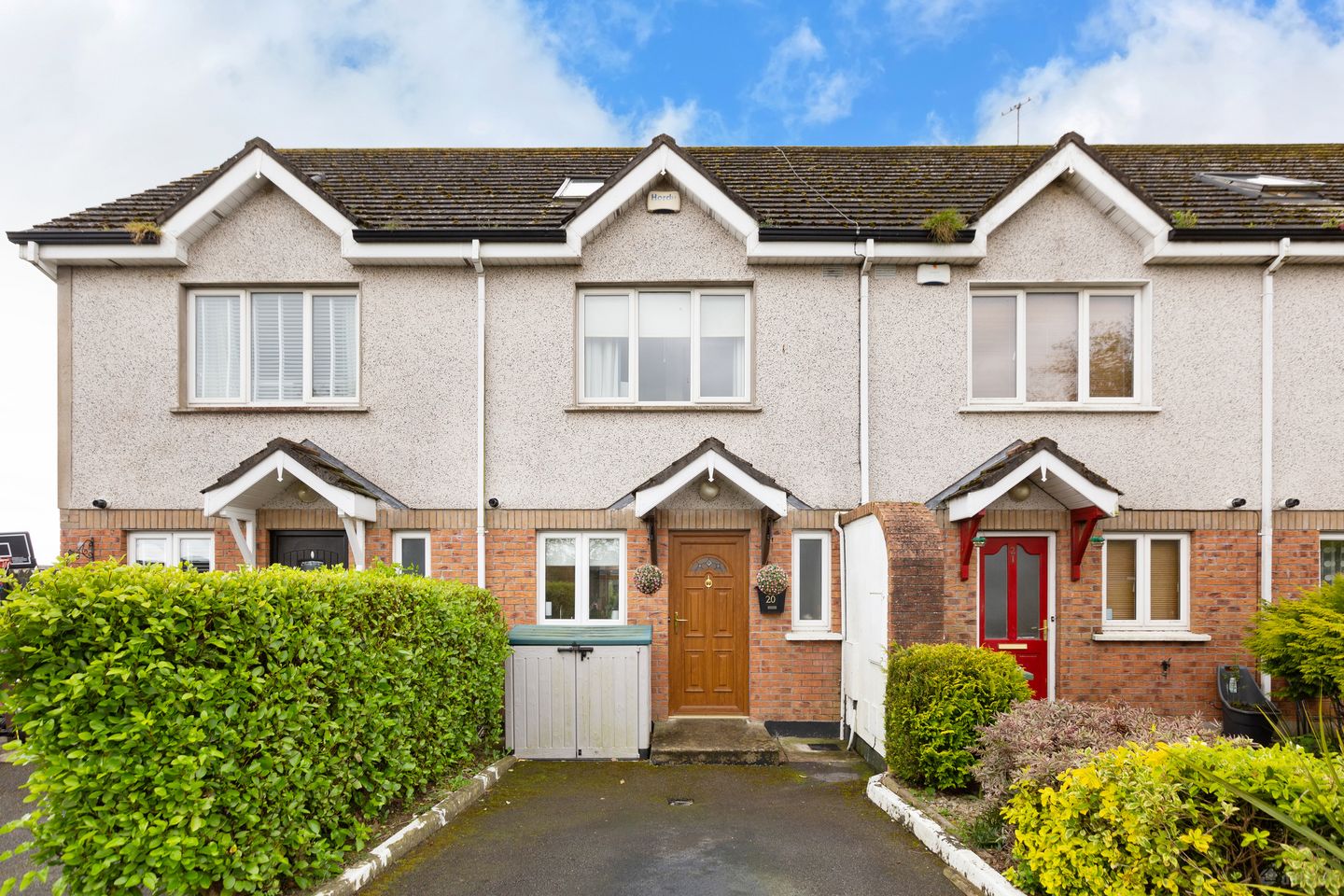 20 Páirc Na Saile, Arklow, Co. Wicklow, Y14D230