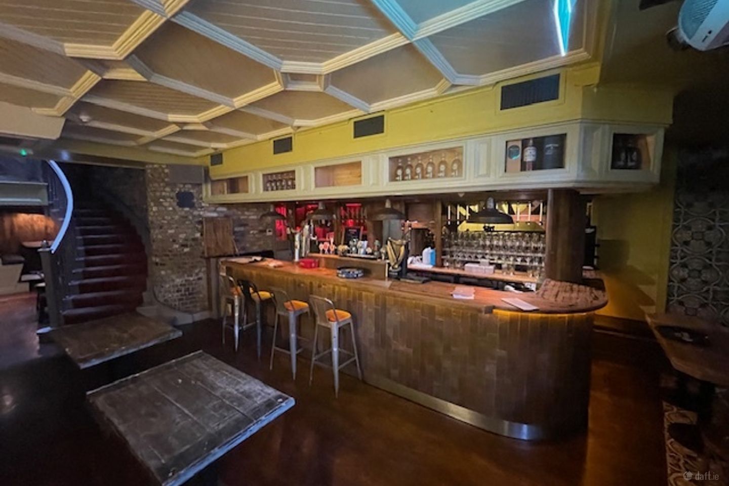 The Square, Tralee, Co. Kerry