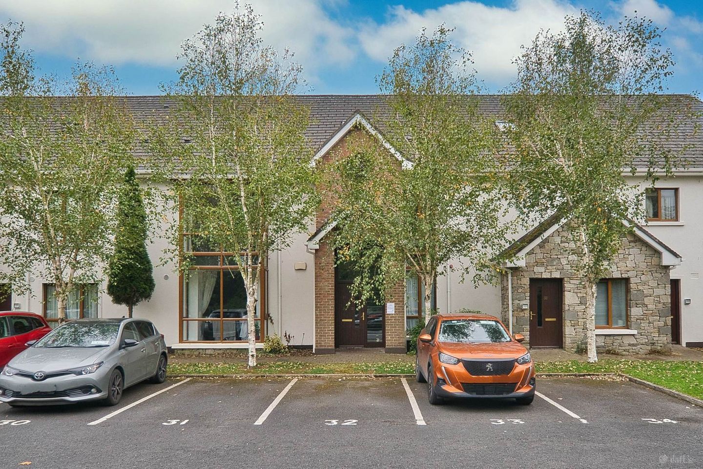 Apt 32 Block C SlÃ­ Na Riogh, Kilcullen Road, Naas, Co. Kildare, W91TX08