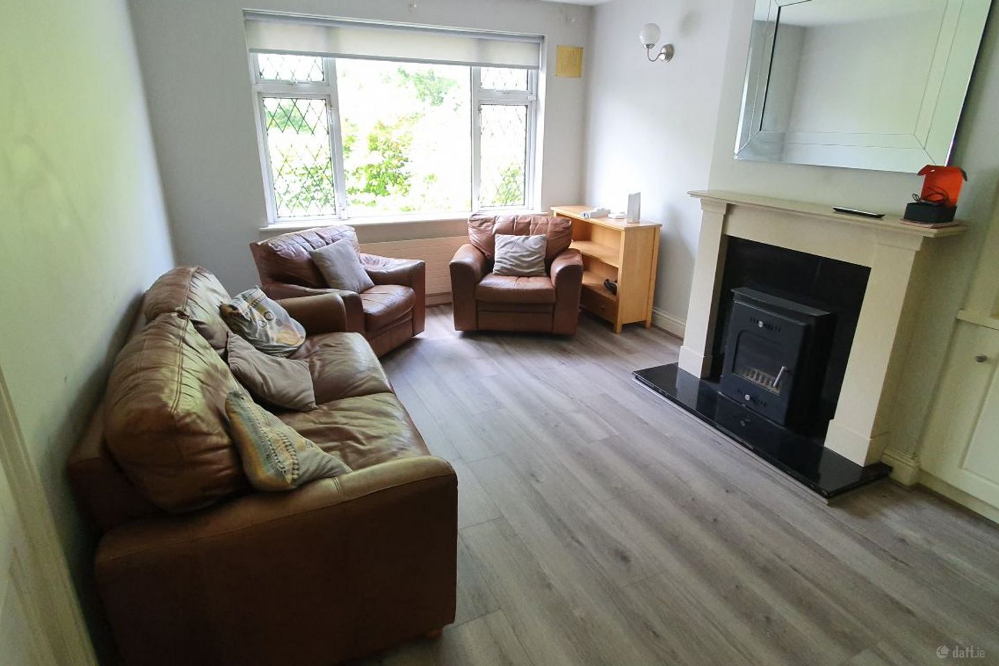 Esker Park Lucan Co Dublin, Lucan, Co. Dublin