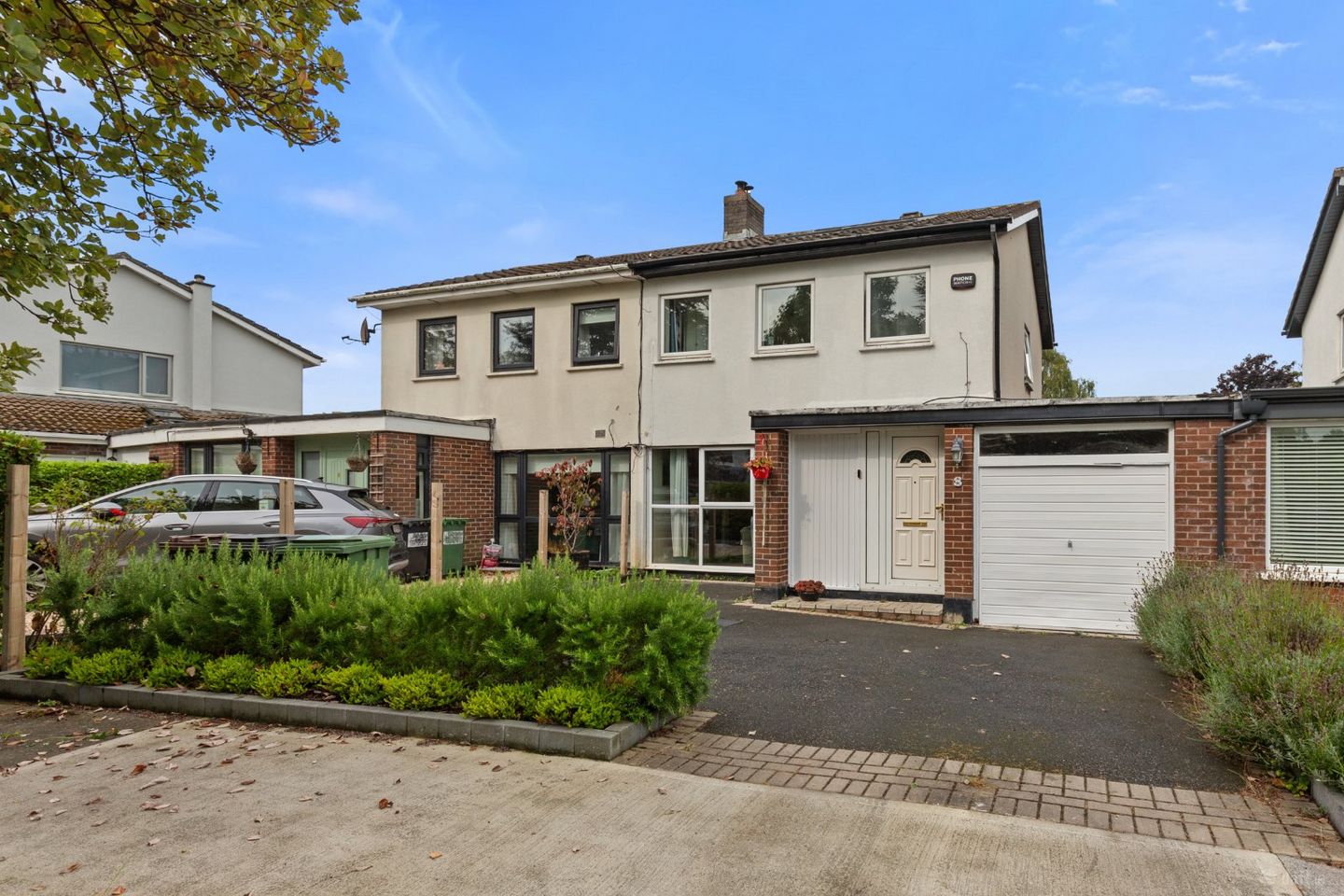 8 Cabinteely Avenue, Cabinteely, Dublin 18, D18E5R7