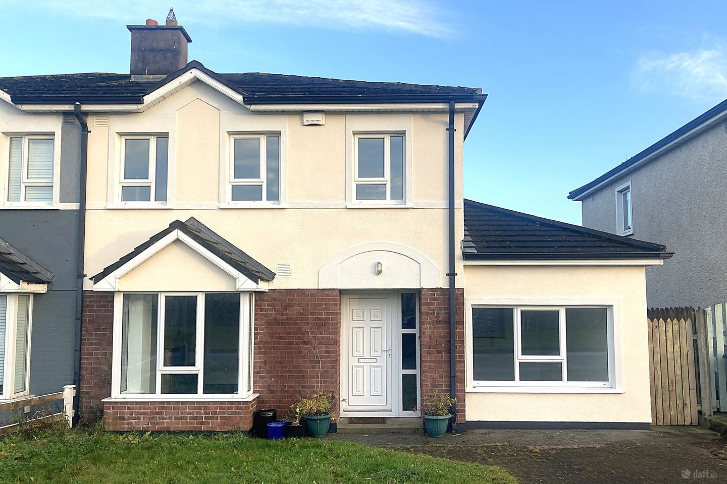 33 Ashfield, Blackbog Road, Carlow, R93Y6K1