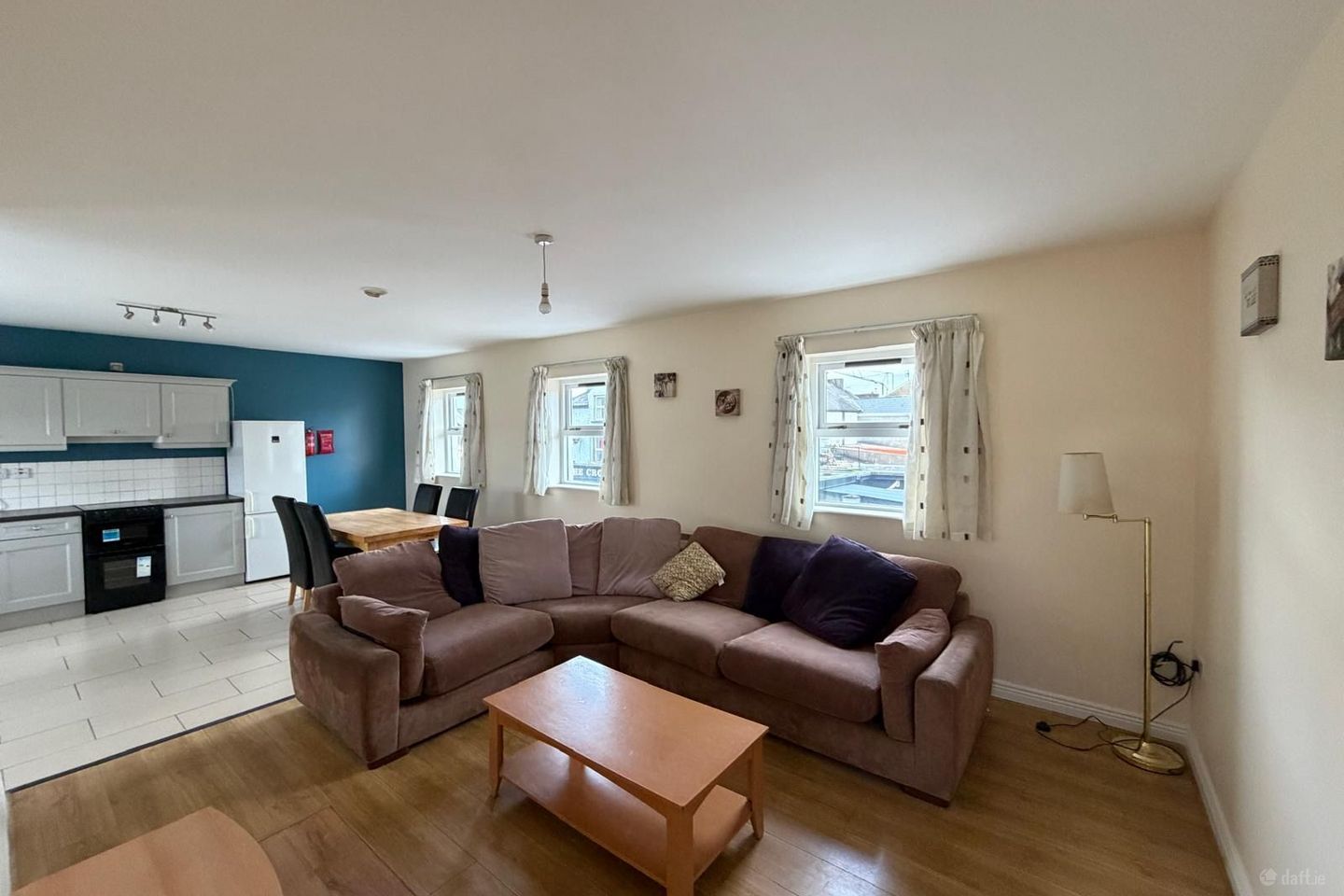 Apartment 1, Corrin Court, Cork Road, Fermoy, Co. Cork