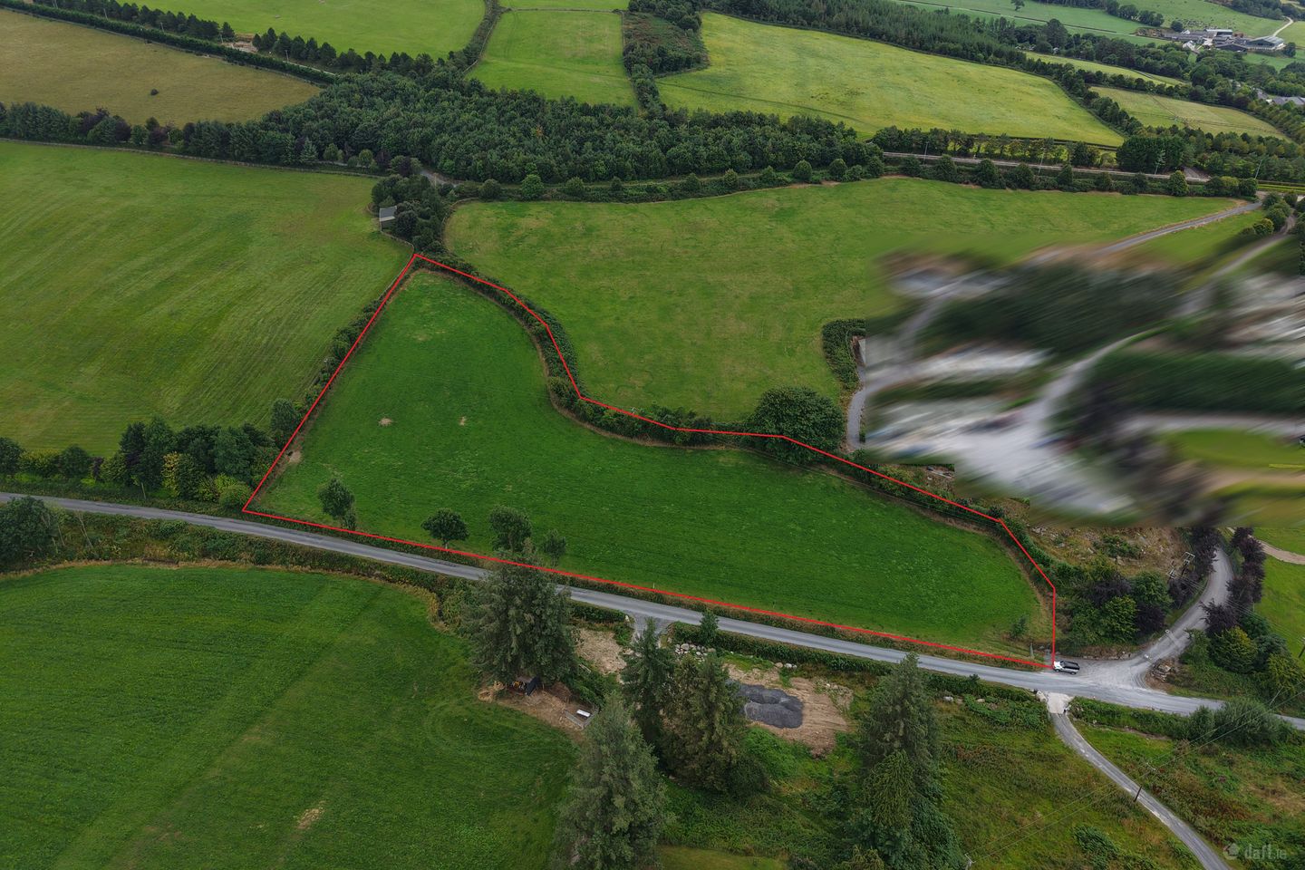 Beatin, Piltown, Co. Kilkenny