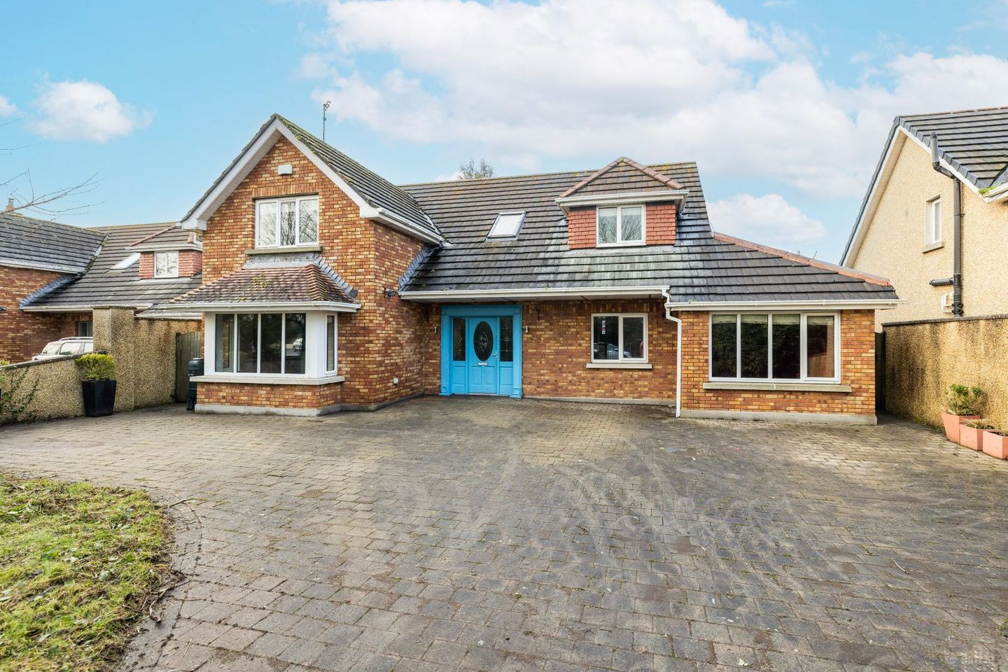 7 Ballygarth Manor, Julianstown, Julianstown, Co. Meath, A92D5N8