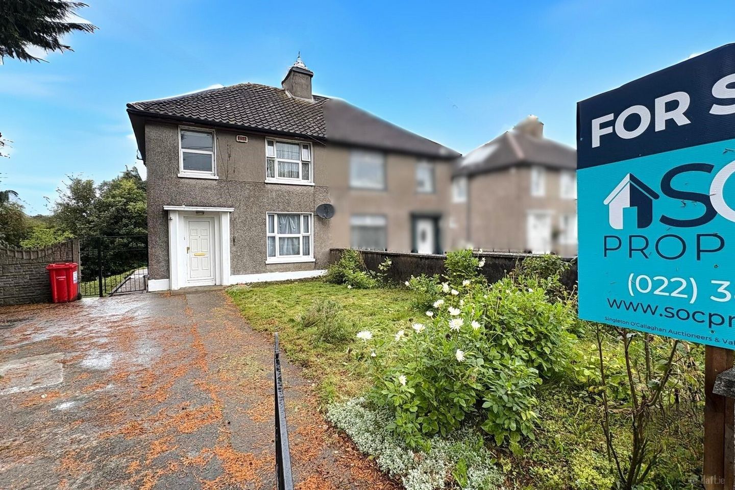 1 Lacknalooha, Mallow, Mallow, Co. Cork, P51VHV2