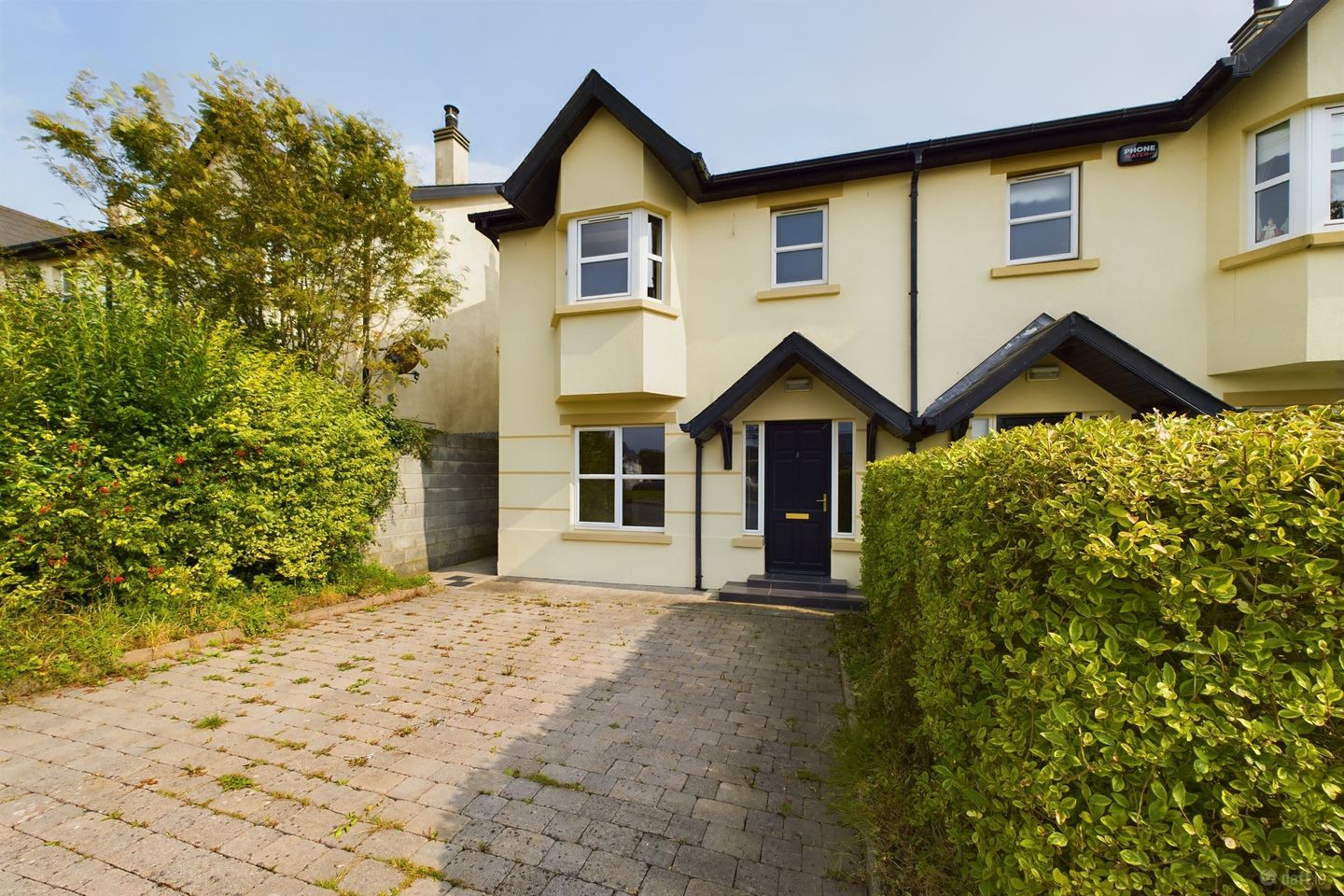 3 Farmlea Manor, Newtown, Ferrybank, X91E7KV