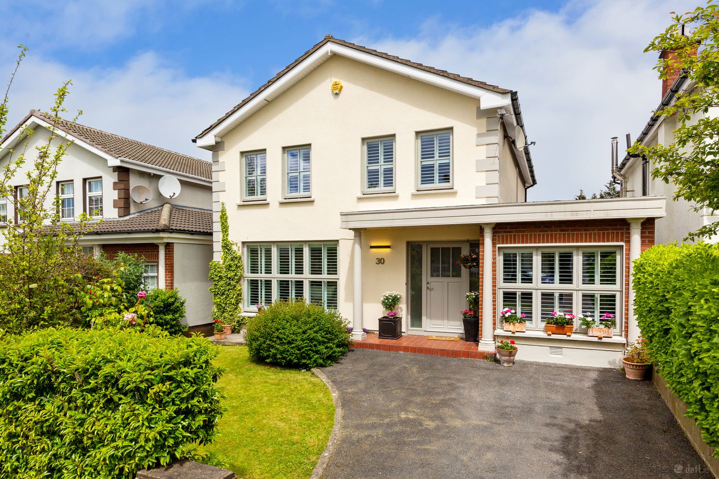 30 Westminster Lawns, Foxrock, Foxrock, Dublin 18, D18R7A4