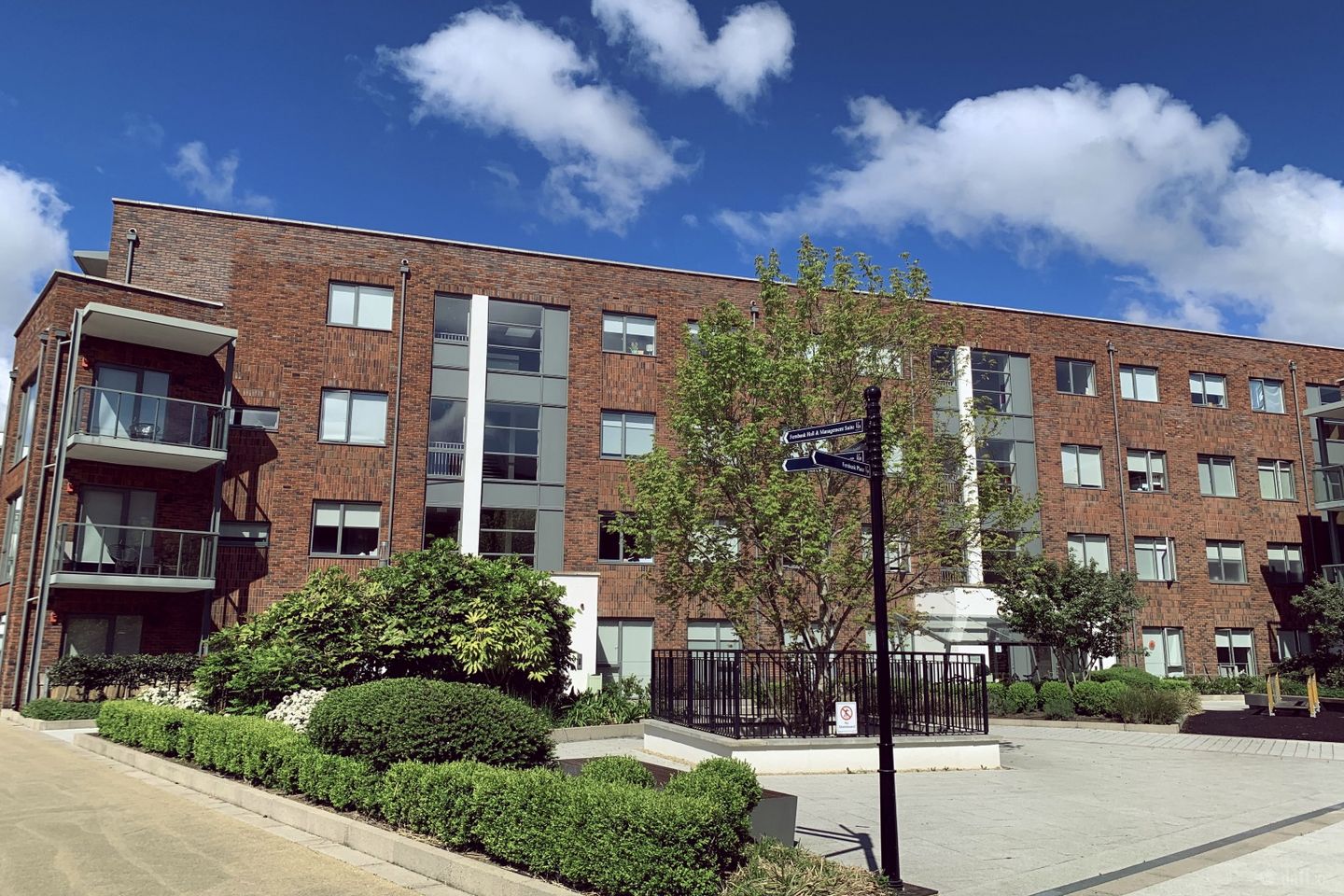 Fernbank Court, Churchtown, Dublin 14