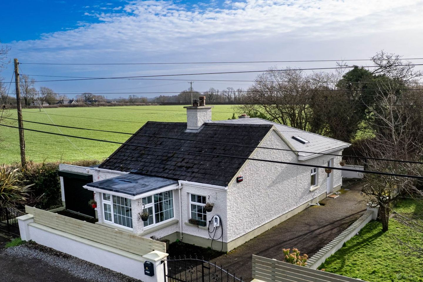 Ladychapel Cottage, Kealstown, Maynooth, Co. Kildare, W23X9F2
