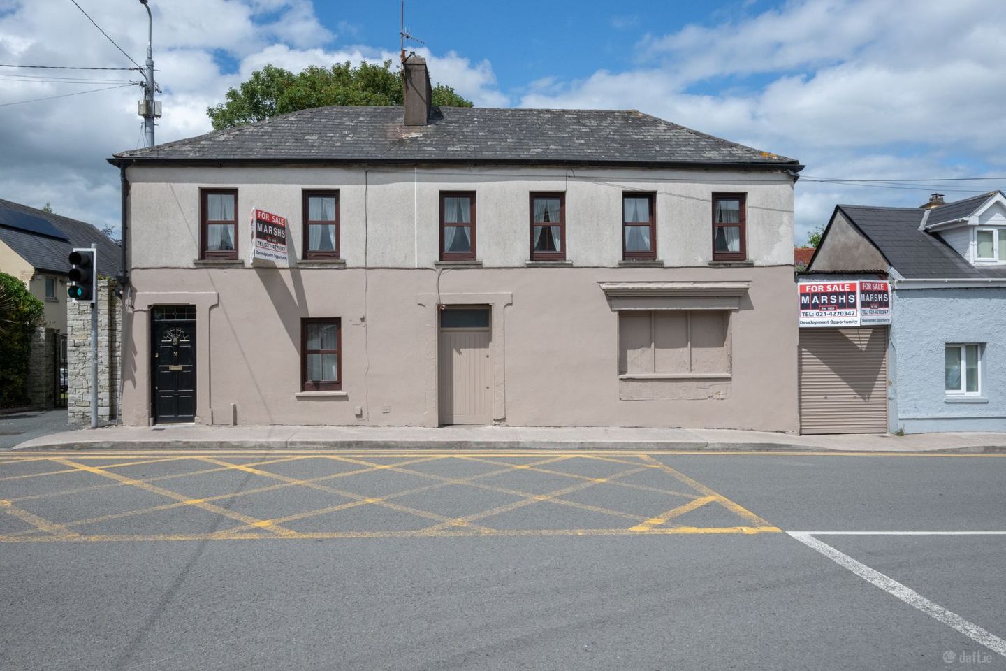 58 Gillabbey Street, Cork, Cork City Centre, T12R6Y3