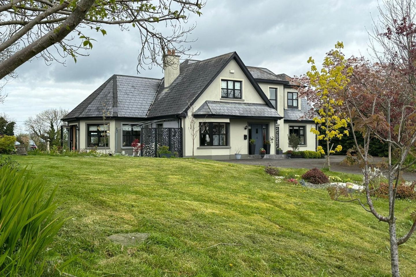 Fern Hill Lodge, Churchtown, Ardee, Co. Louth, A92K6R0