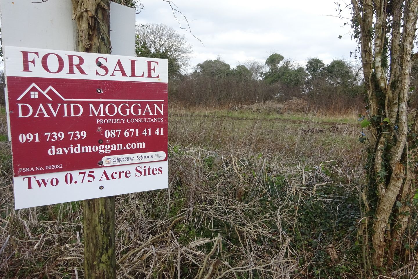 Gardenham, Claregalway, Co. Galway