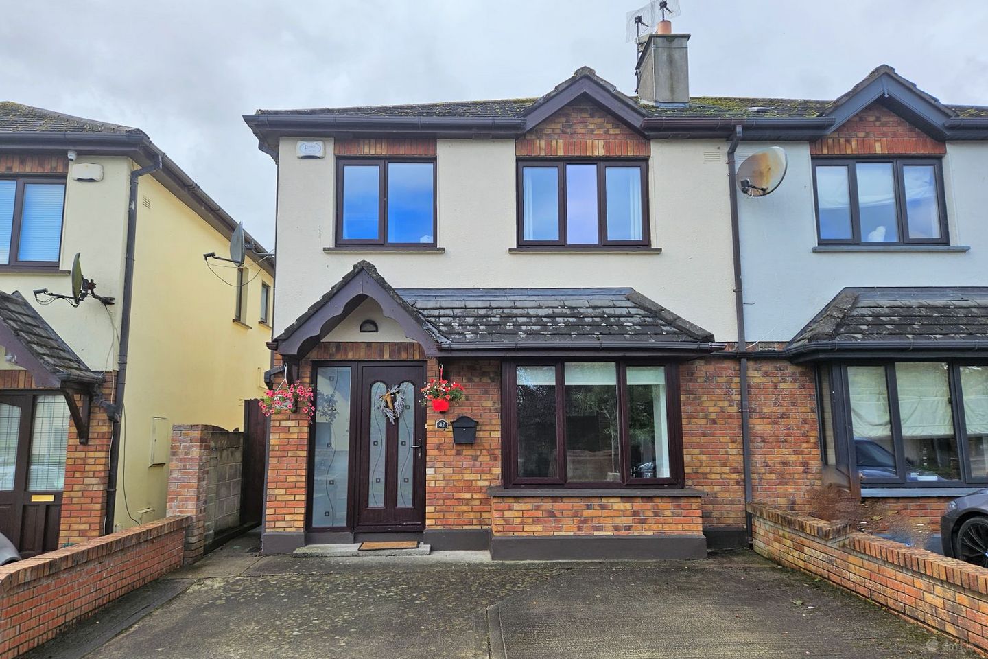 42 Hillcrest, Kilcullen, Co. Kildare, R56NP90