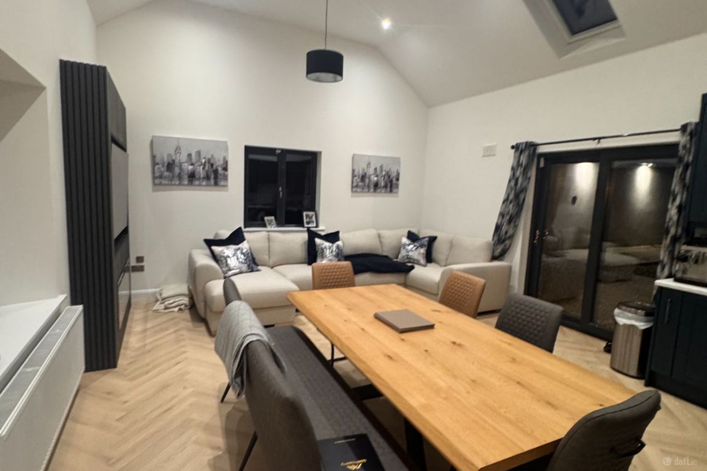 Rathmore West, Naas, Kilteel, Co. Kildare