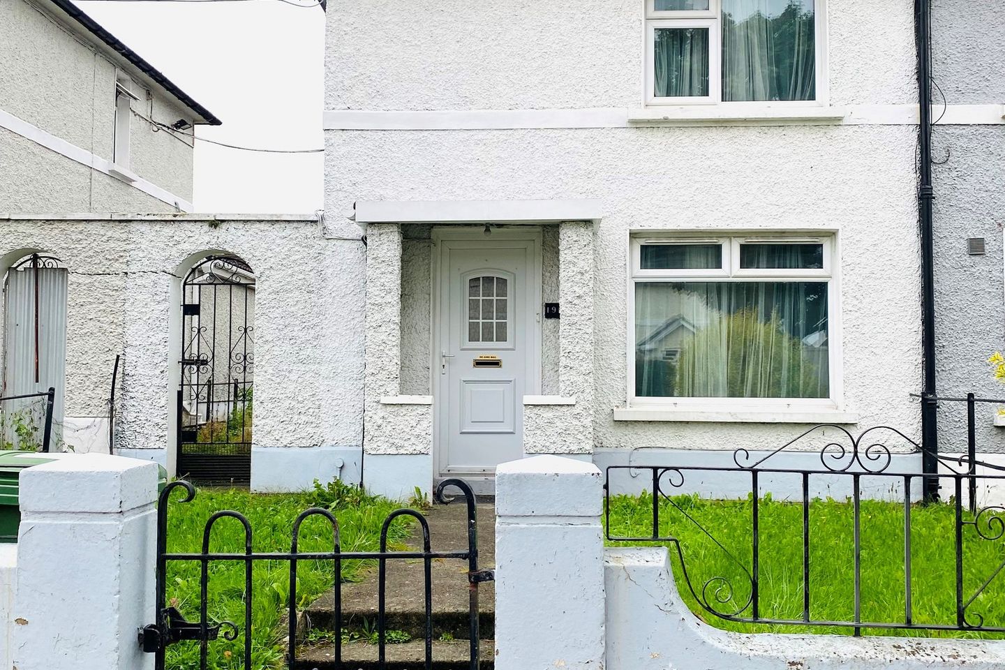 191 Bangor Road, Crumlin, Crumlin, Dublin 12