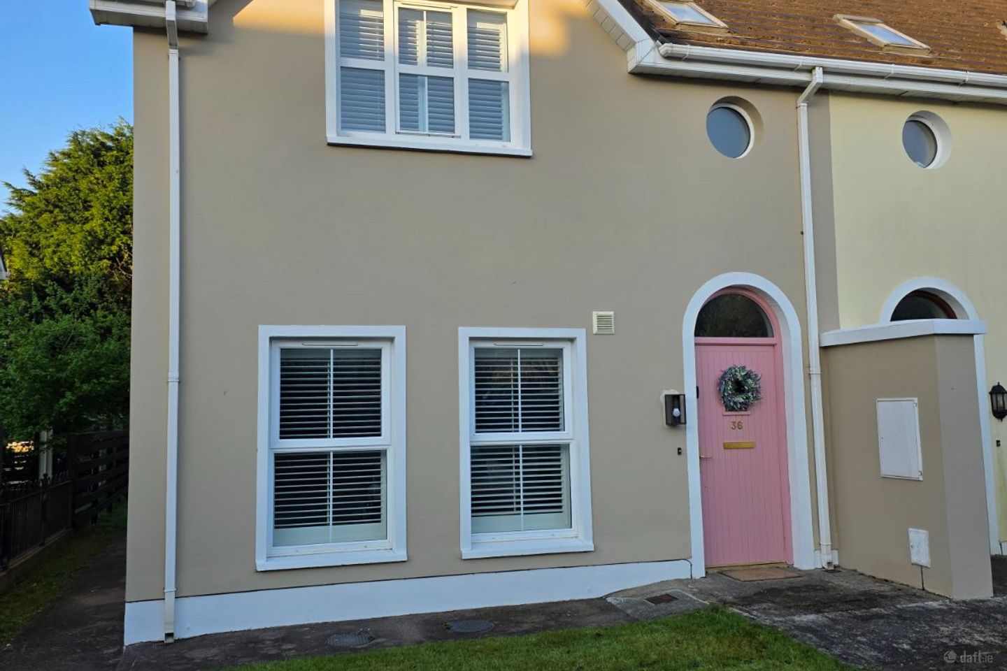 36 Cois Chnoic, Dingle, Co. Kerry, V92X0F6