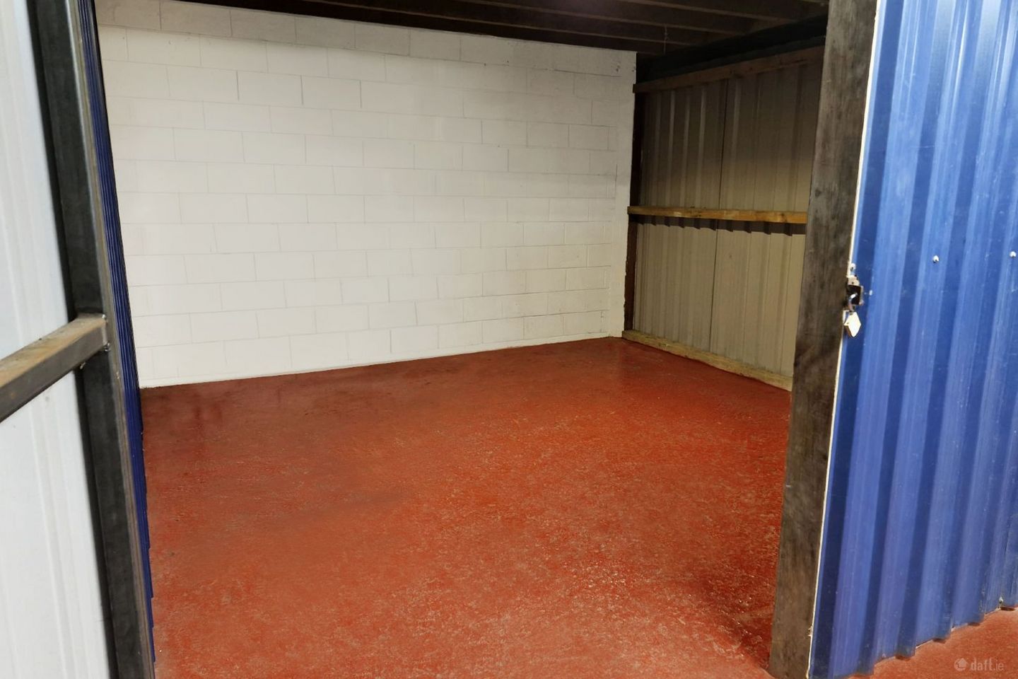 Straffan Self Storage, Killeenmore, Straffan, Naas, Straffan, Co. Kildare