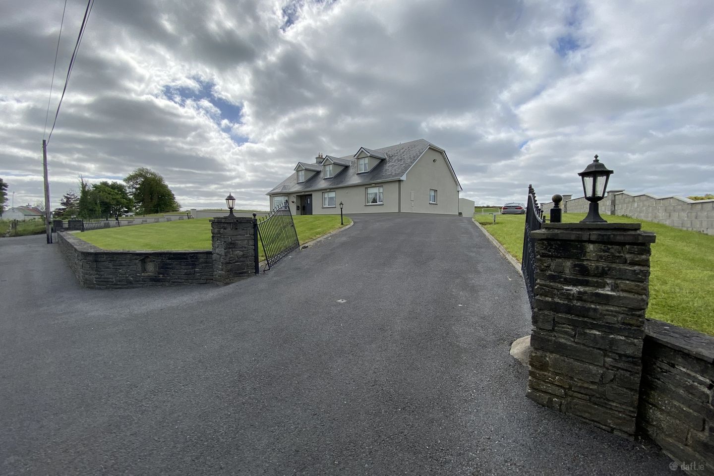 Attiflynn, Dunmore, Co. Galway, H54PW20