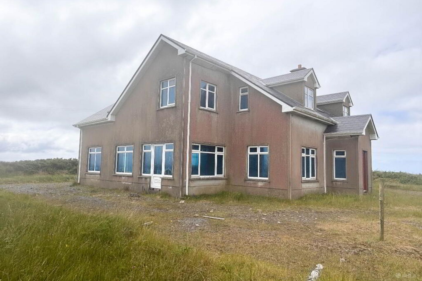 Poulnagun, Lisdoonvarna, Co. Clare