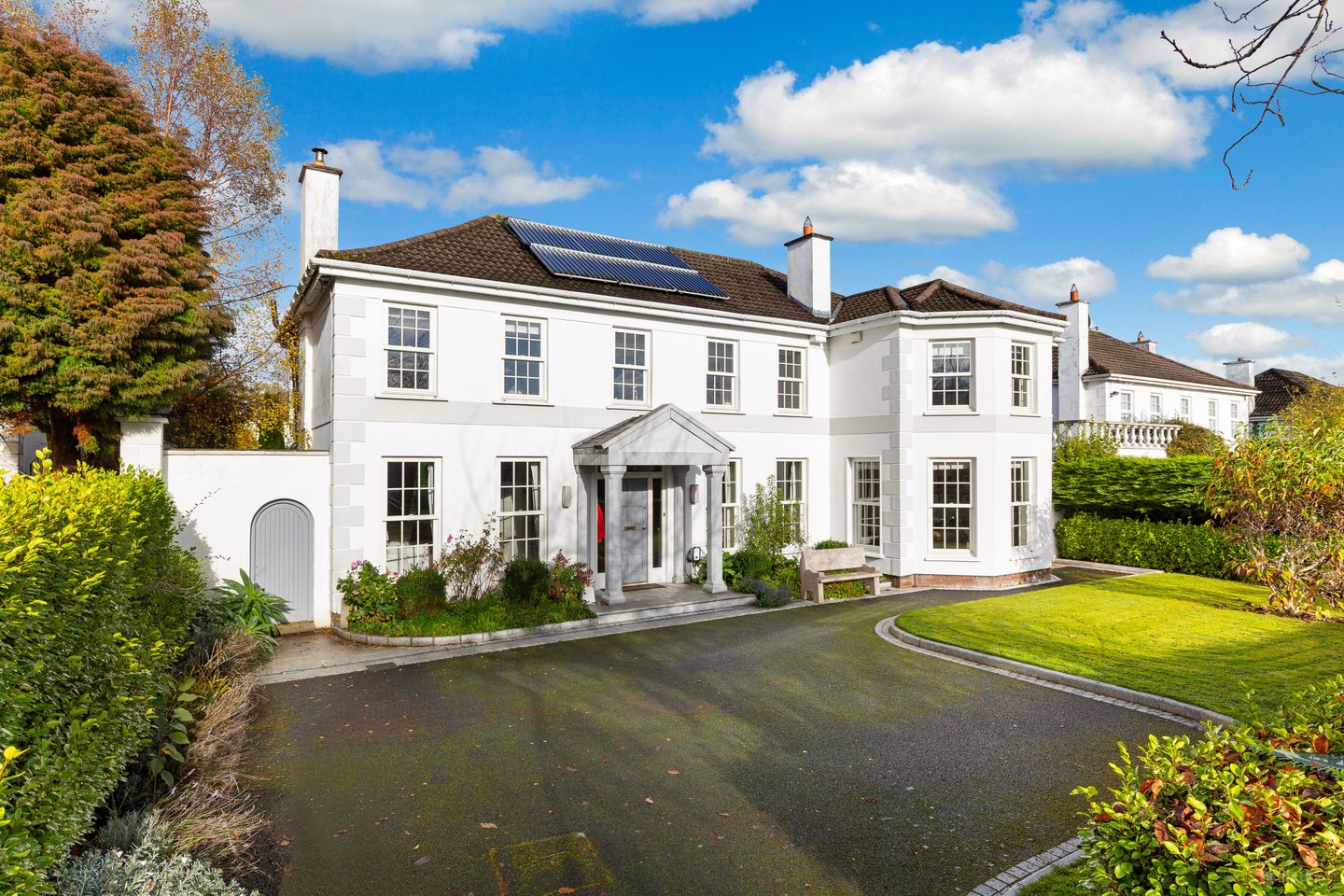 113 Georgian Village, Castleknock, Dublin 15, D15P82N
