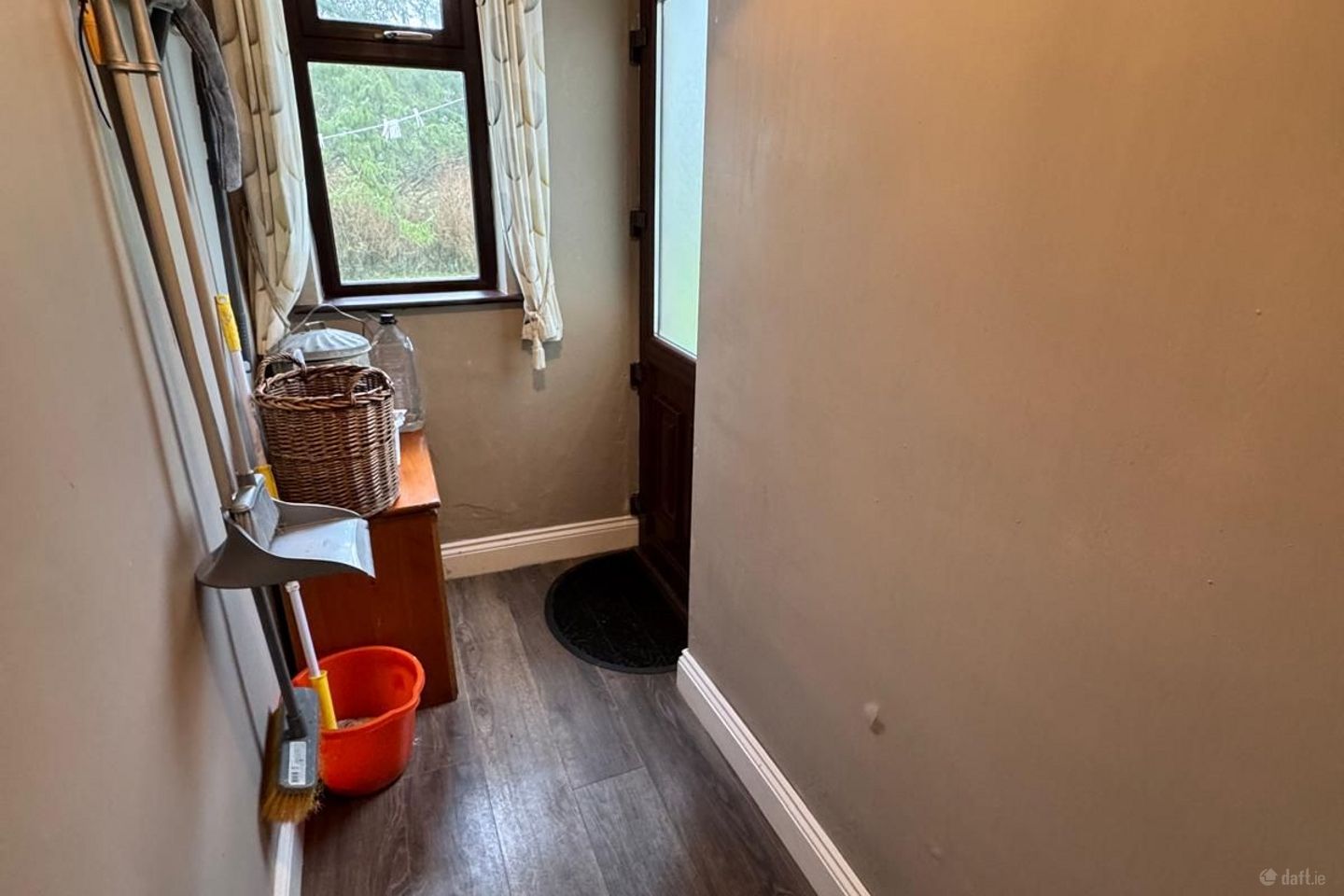 Kilcurriff, Belclare, Corofin, Co. Galway