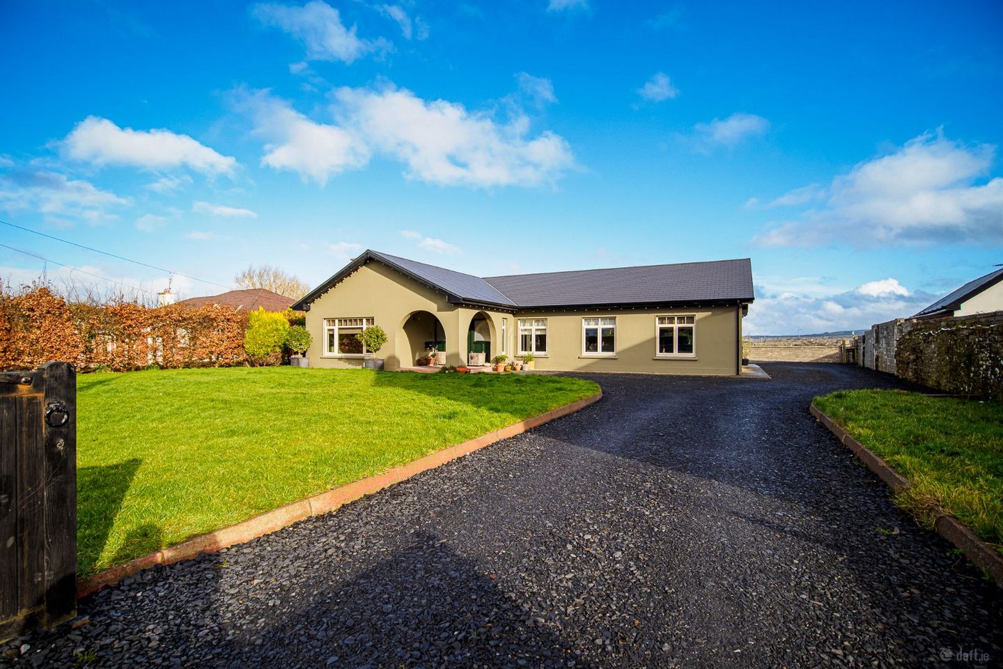 Knockavallig, Duagh, Co. Kerry, V31EW74