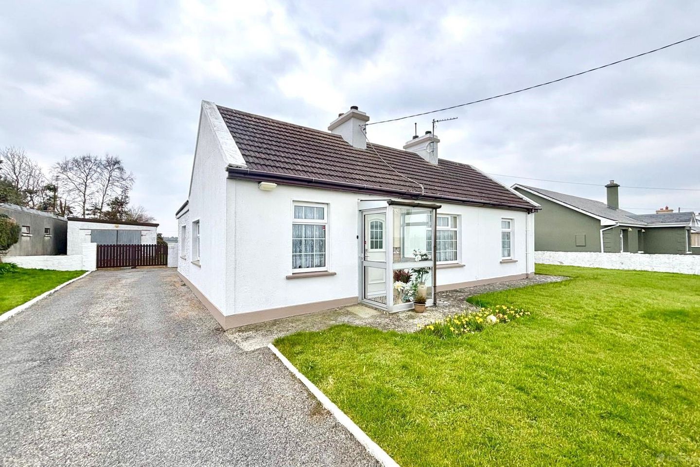 Ballymote Road, Tuam, Tuam, Co. Galway, H54FT21
