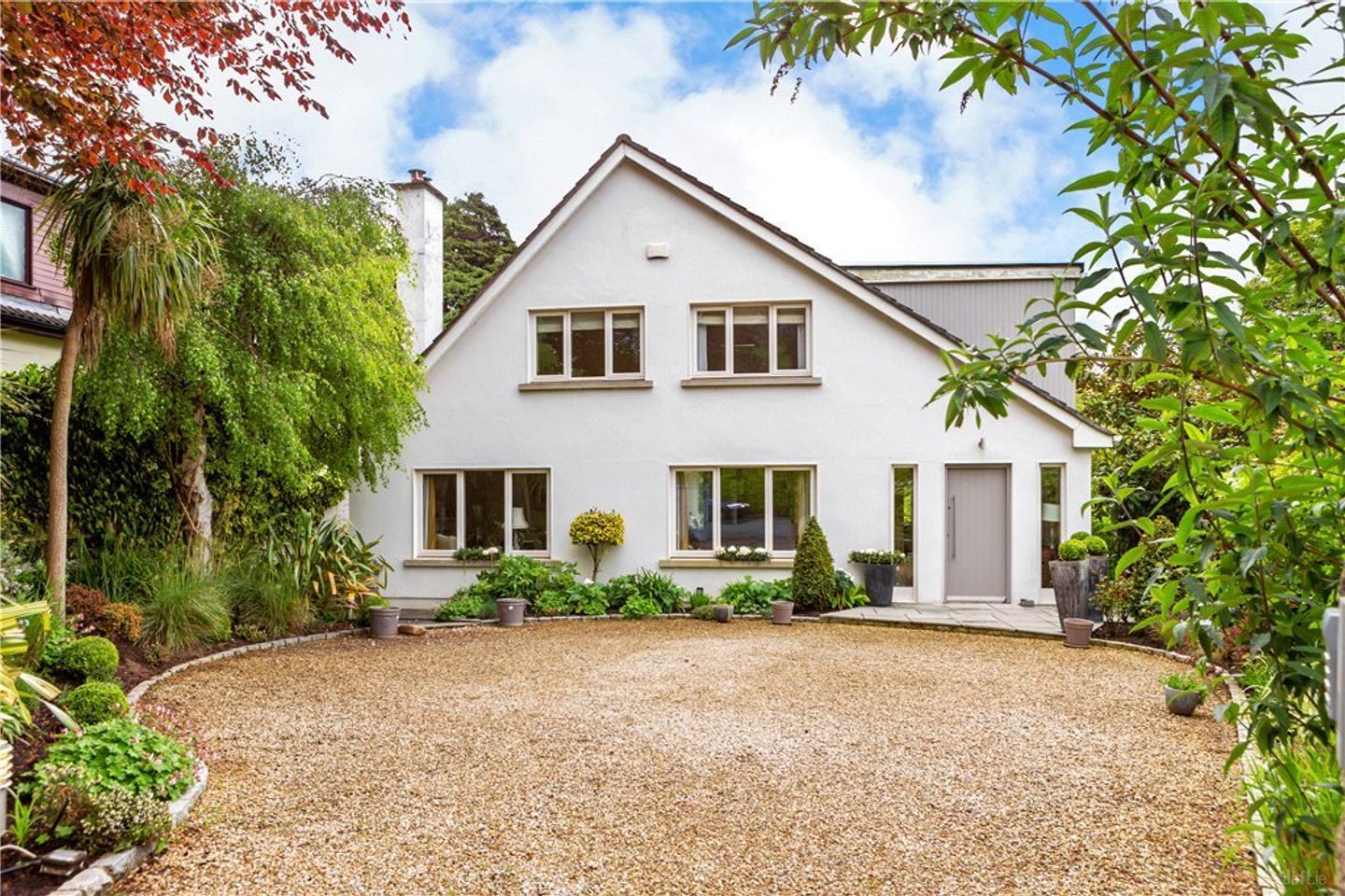 Aut-Even, 3 Moorefield, Church Road Killiney, Killiney, Co. Dublin, A96P290