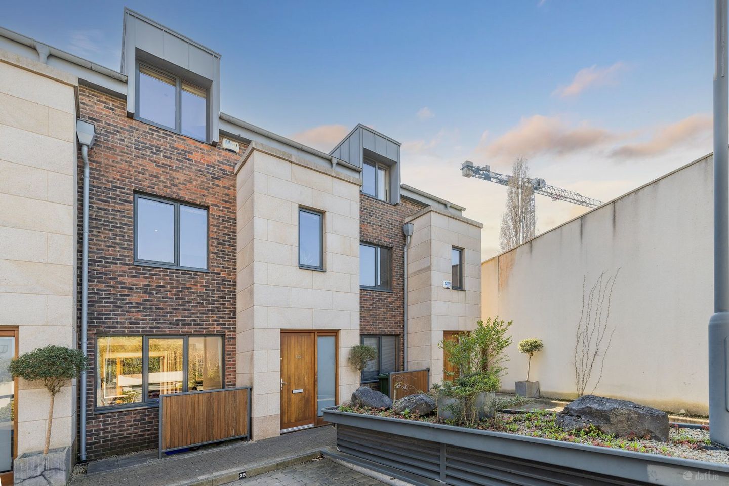 14 Corn Mill Row, Distillery Road, Drumcondra, Dublin 3, D03YK25