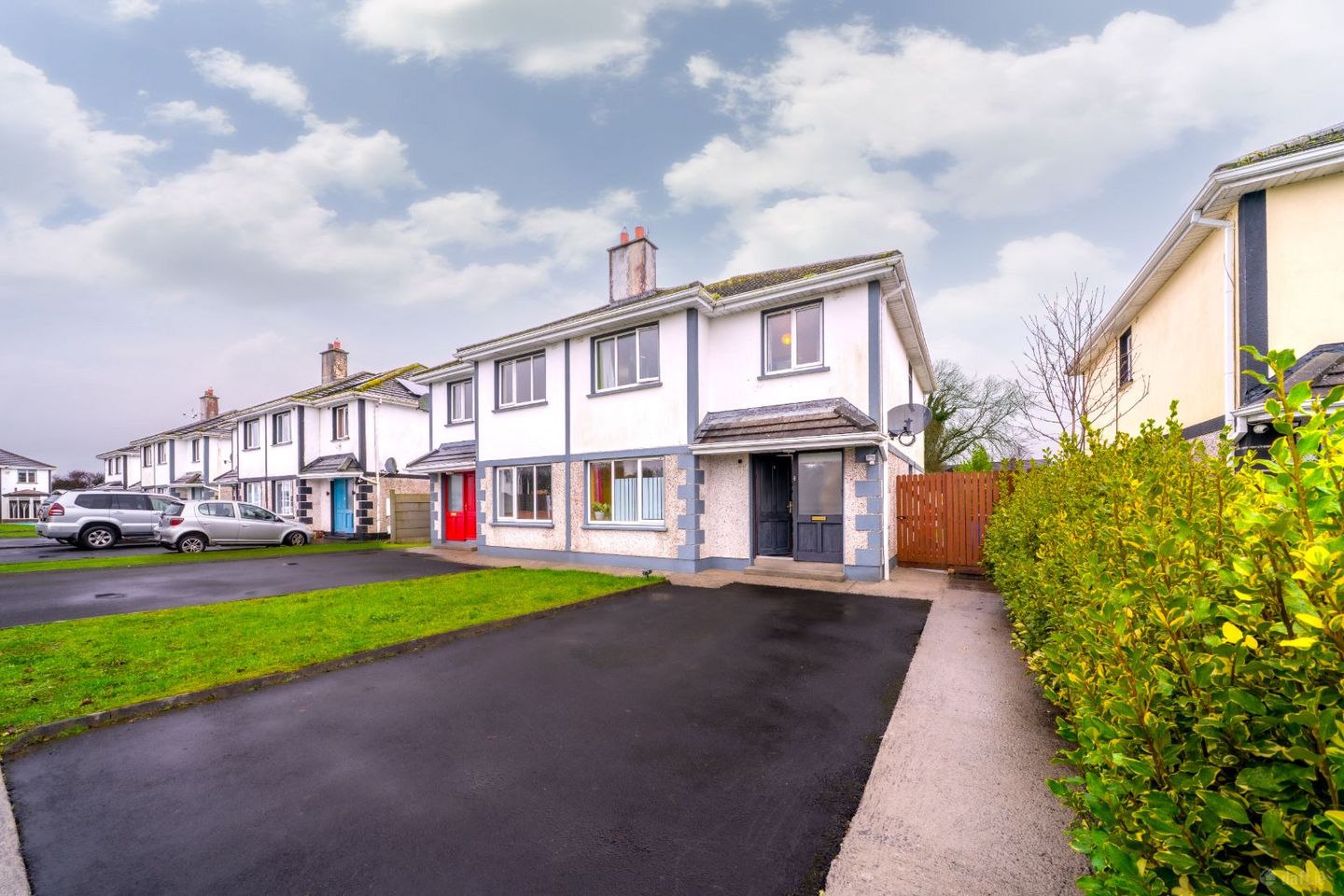 6 Glencarra, Castlebar, Castlebar, Co. Mayo, F23VW26
