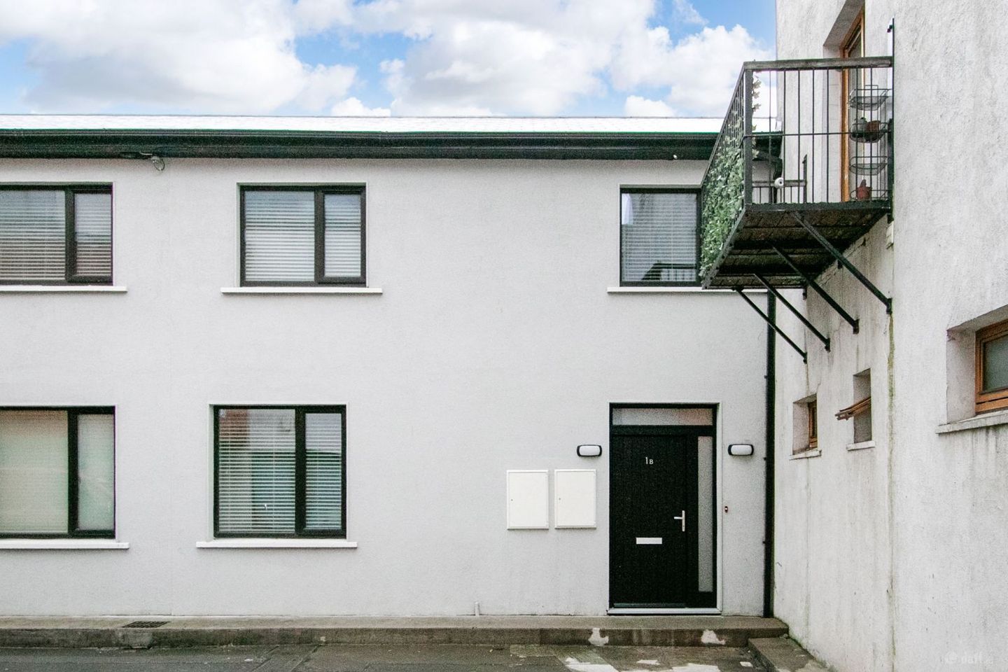 1B Blessington Court, Phibsborough, Dublin 7, D07DD42