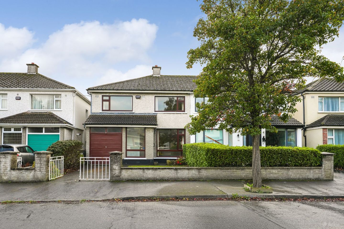 12 Walnut Rise, Courtlands, Drumcondra, Dublin 9, D09H7T8