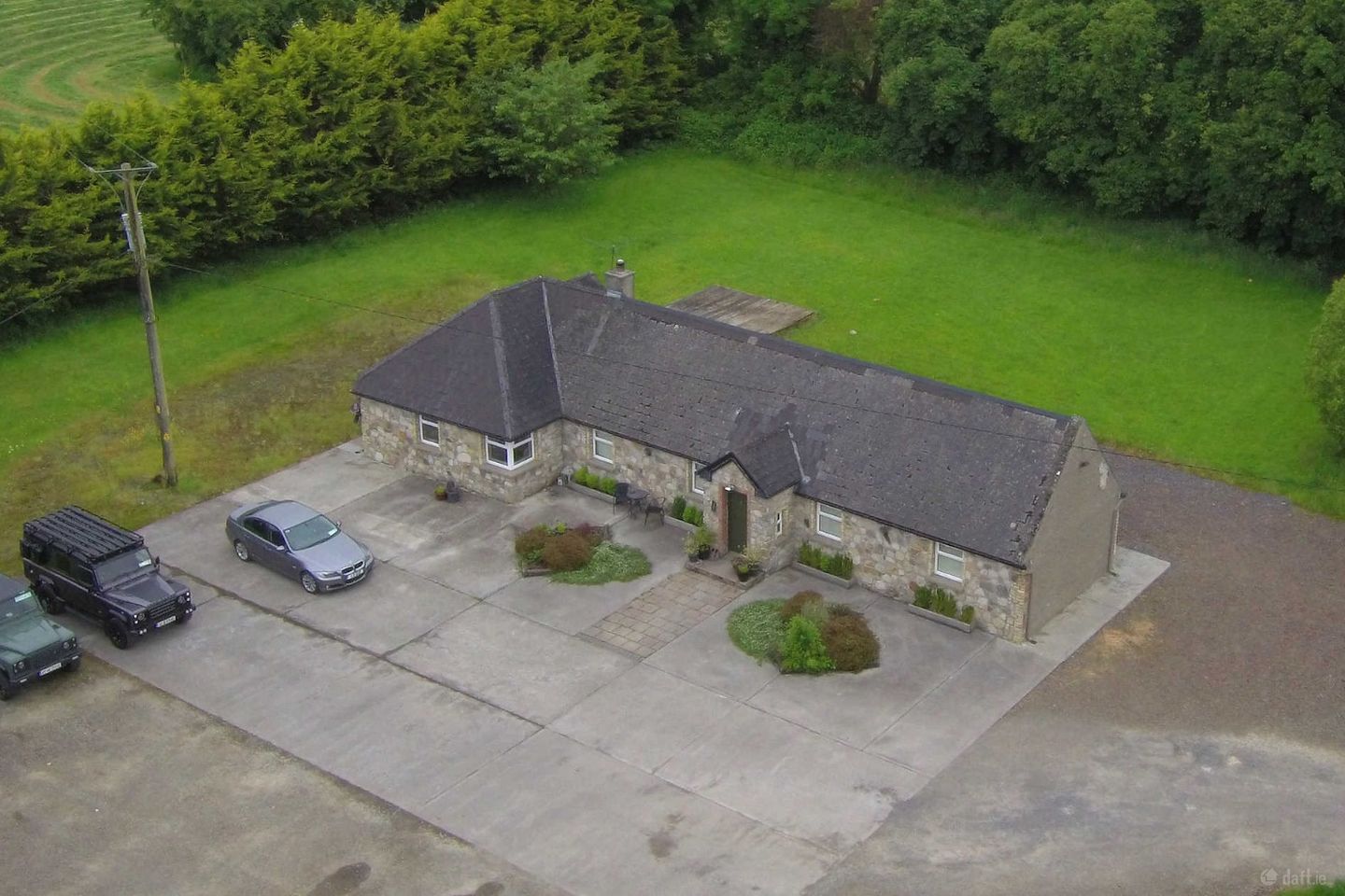 Aughaboy, Killoe, Co. Longford, N39RF22
