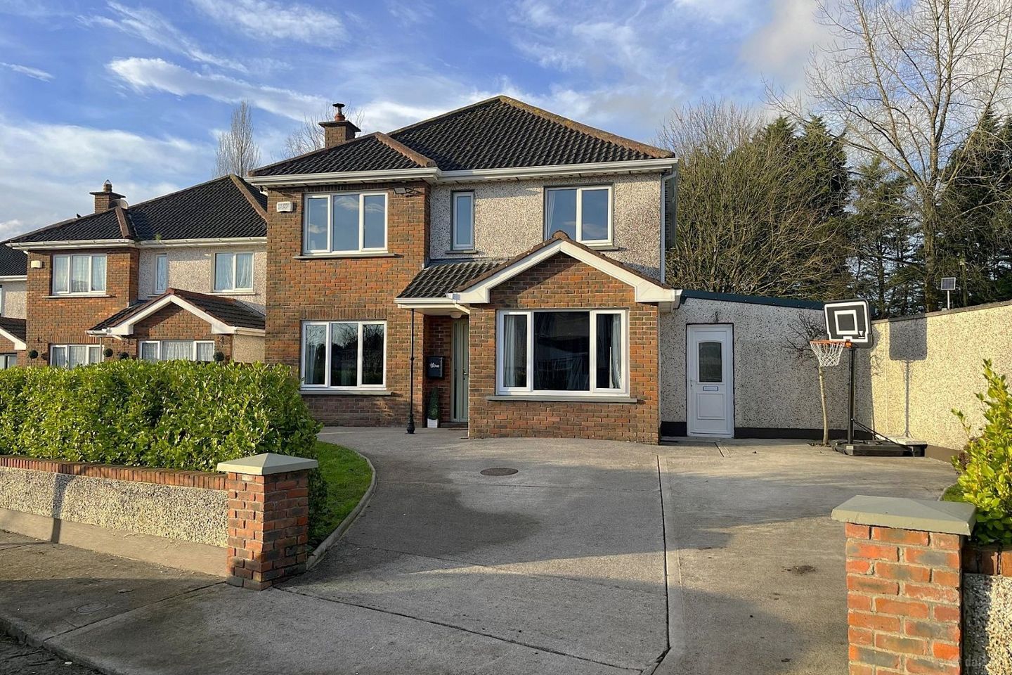 3 Allen Dale Court, Baltinglass, Baltinglass, Co. Wicklow, W91VF66