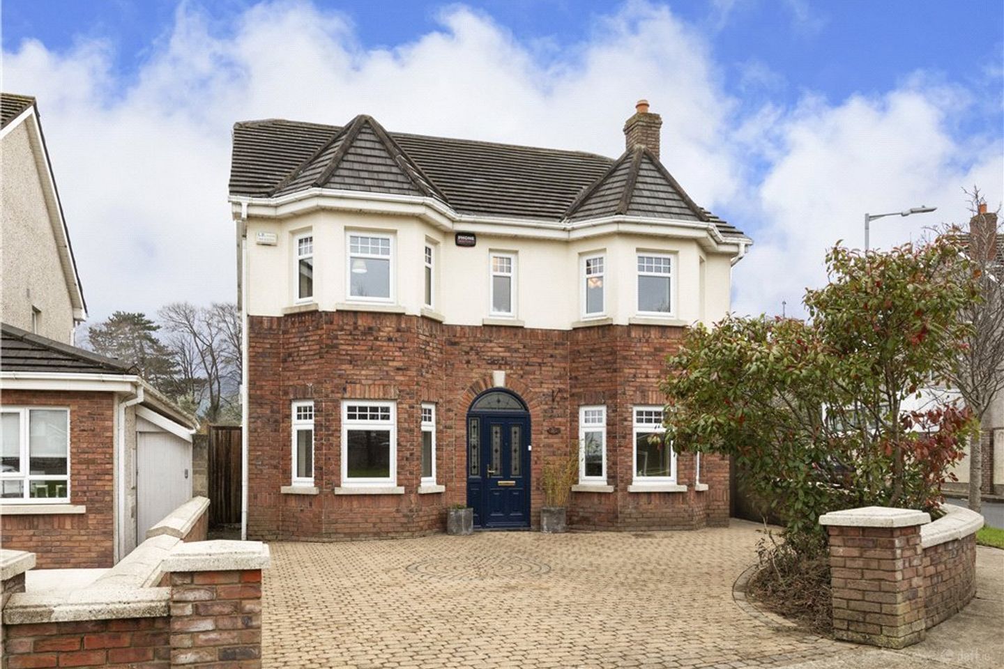 25 Meadowfield Ballyogan Road Sandyford Dublin 18, Sandyford, Dublin 18, D18XN76