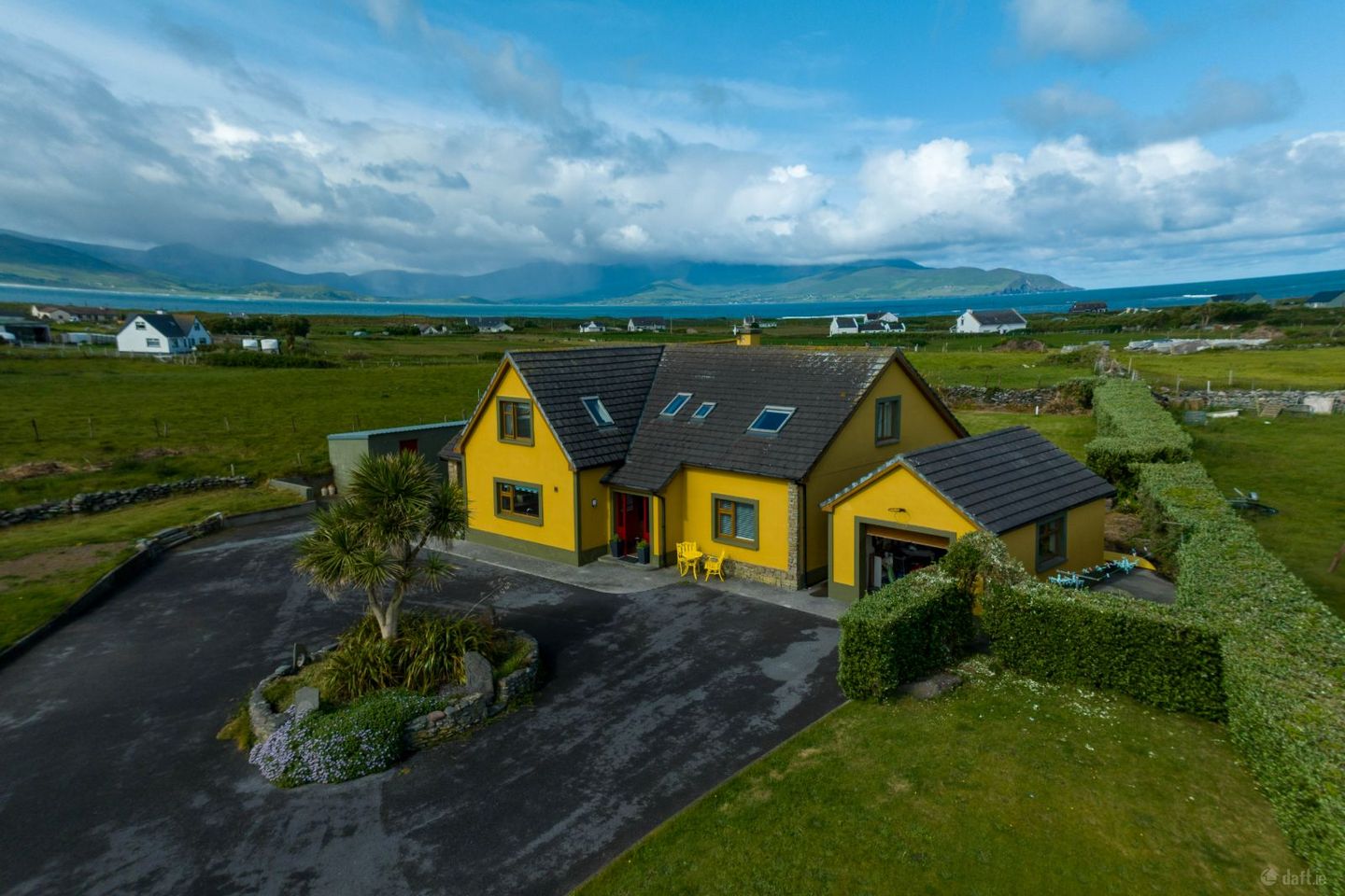 Candeehy, Castlegregory, Fahamore, Co. Kerry, V92H7X2