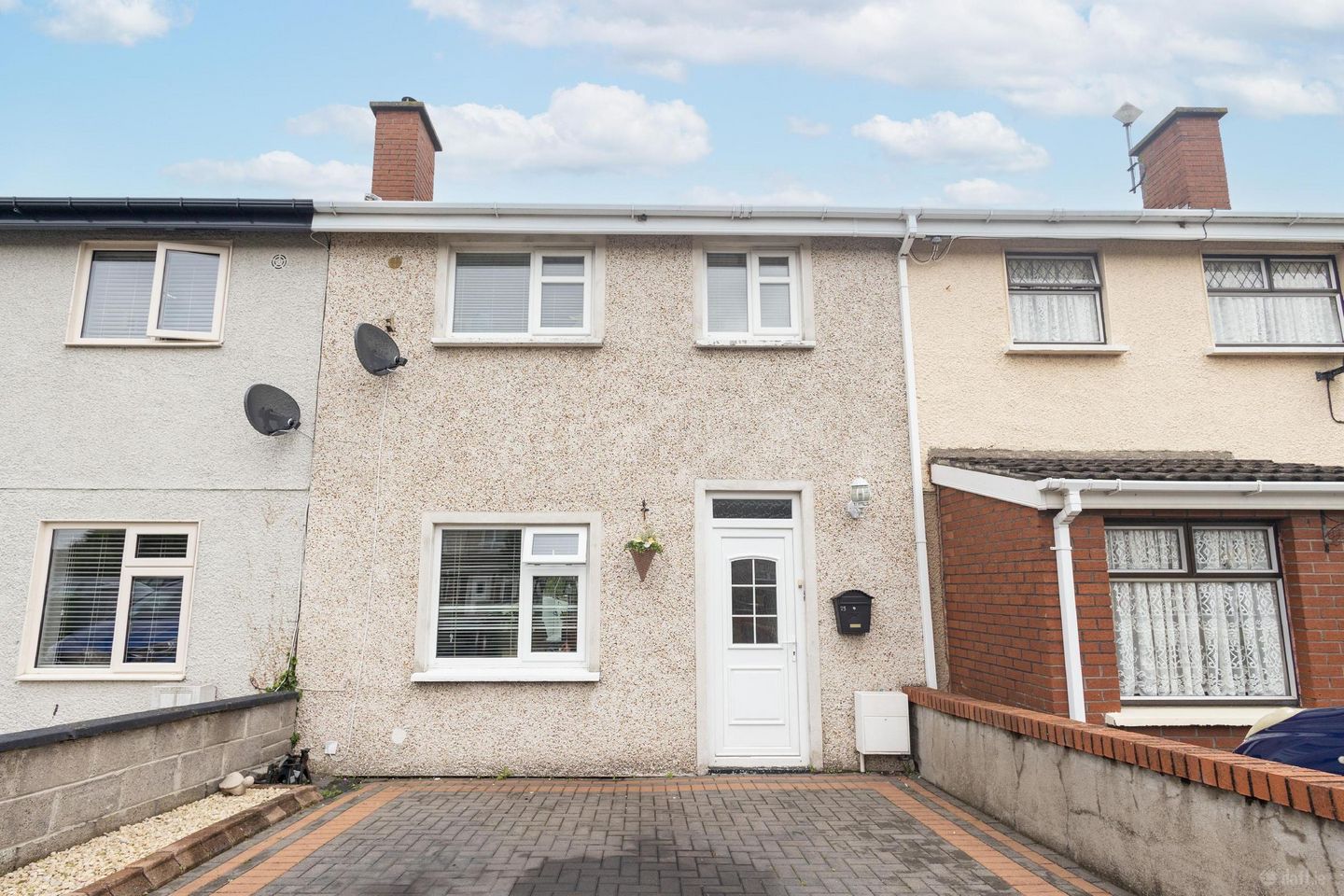 75 Castle Park, Tallaght, Dublin 24, D24W64H
