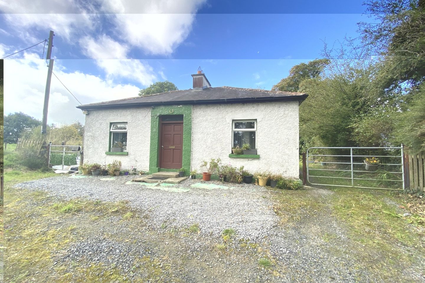 Ballymore, Granard, Granard, Co. Longford, N39D9K5