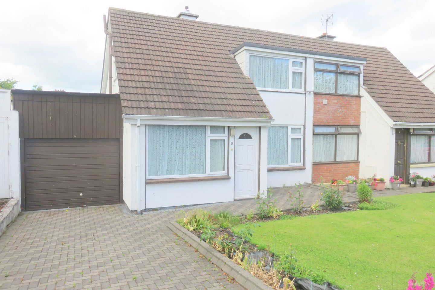 3 Monastery Crescent, Dublin 22, Clondalkin, Dublin 22, D22NA71