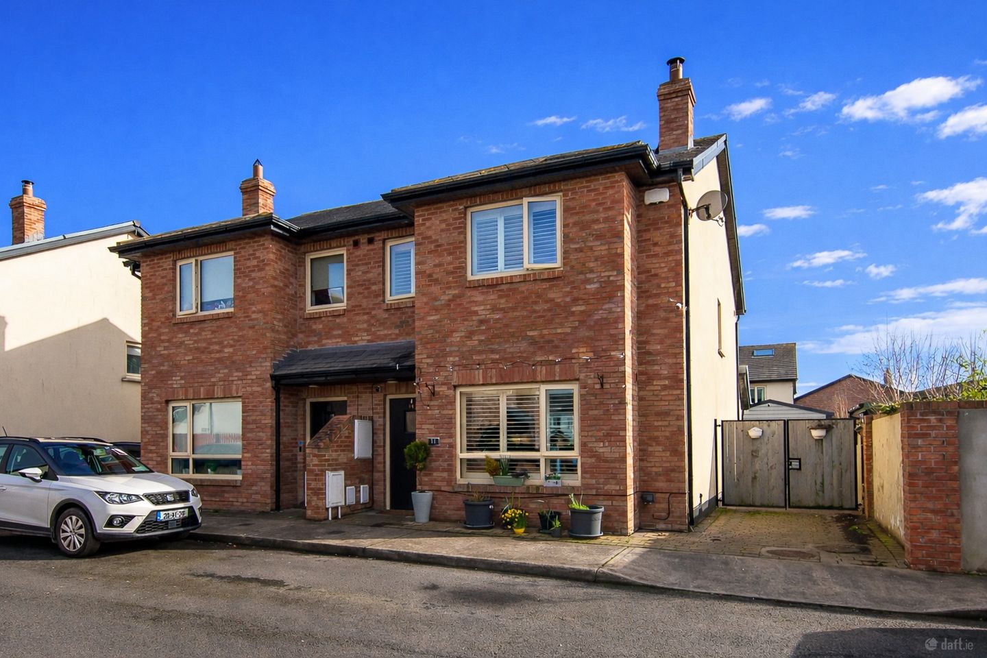 14 Forge Court, Lusk, Co. Dublin, Lusk, Co. Dublin, K45XY71