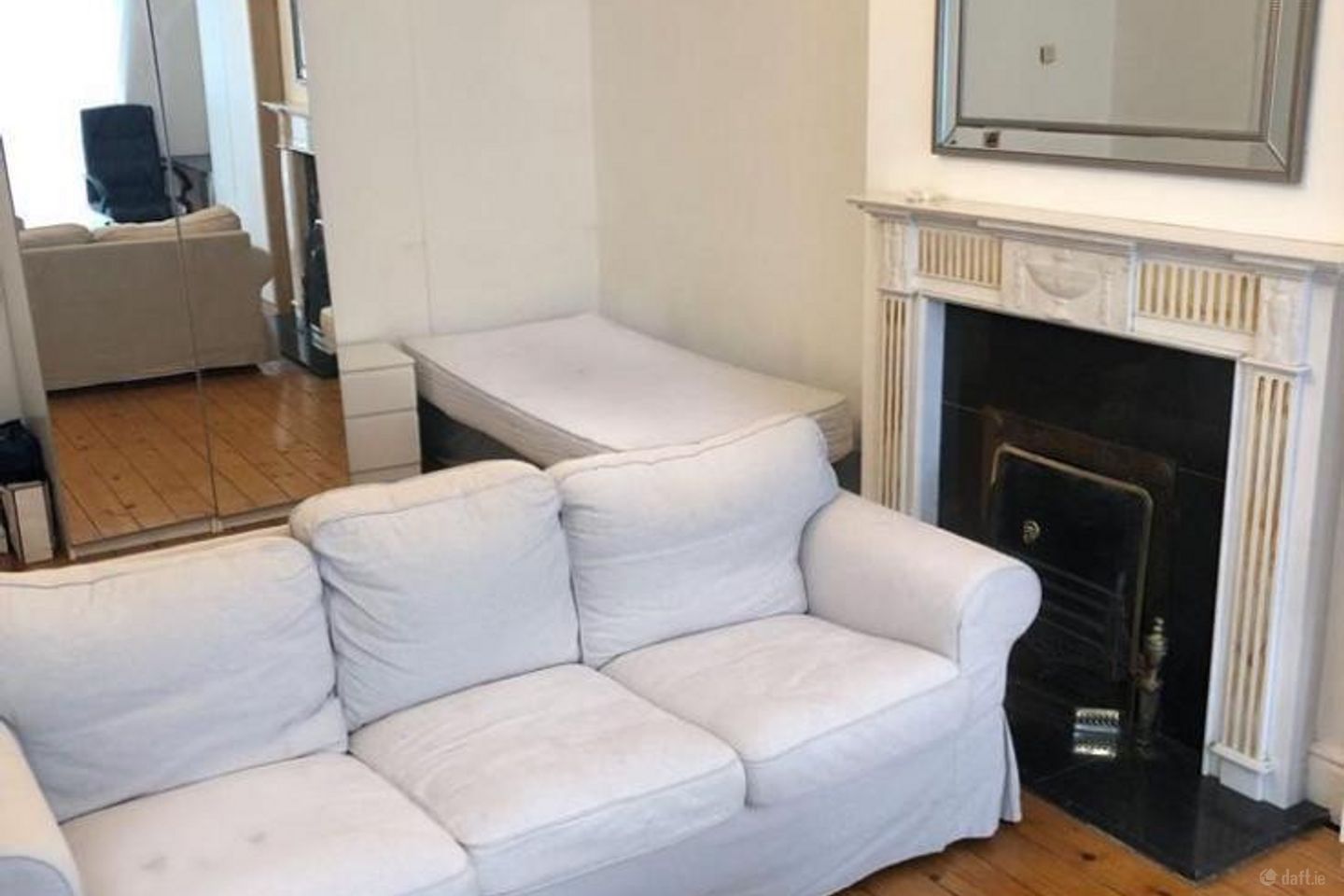 Two places  in shared twin  room .price per person  Female . Yale,Ardilea,Dublin 14, Clonskeagh, Dublin 14