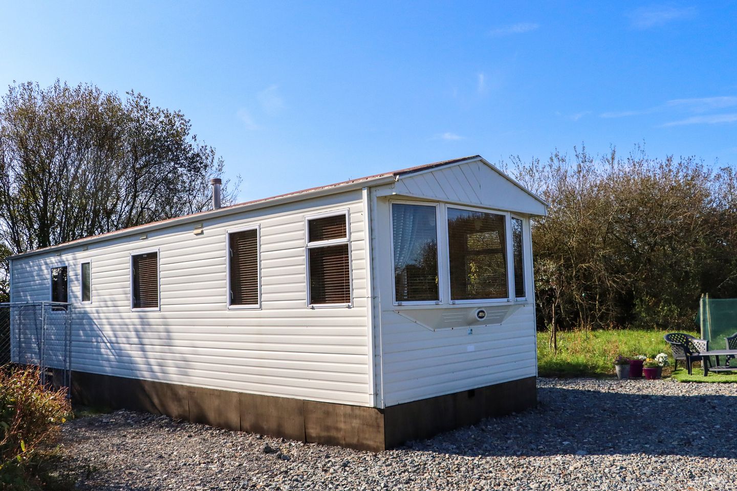 Rosslare Harbour, Co. Wexford