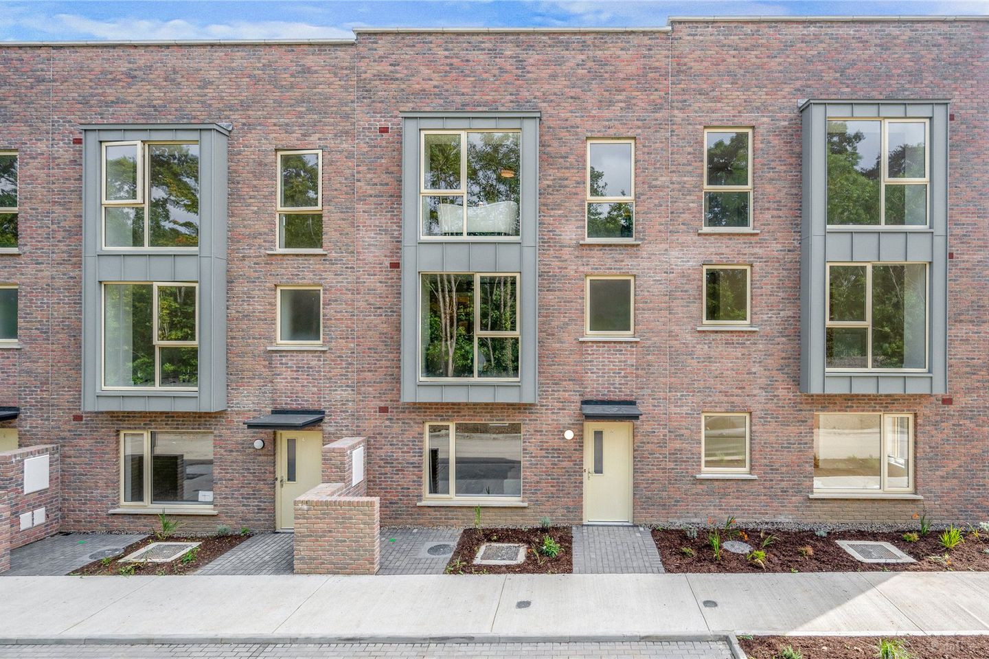 2 Garter Green, Parklands, Fortunestown Lane, Dublin 24, D24W35C