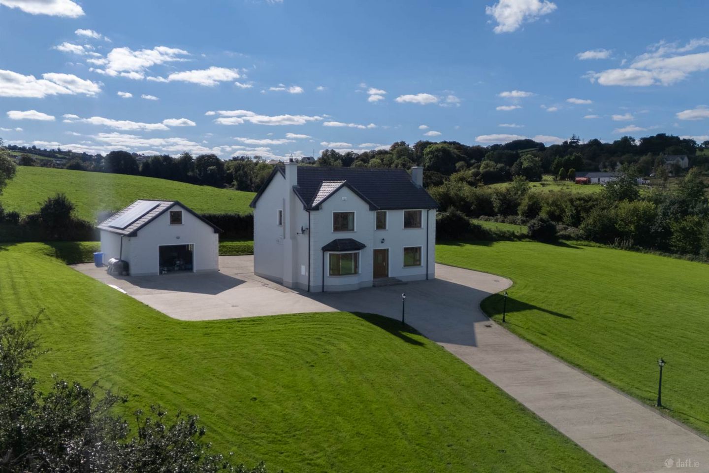 Croby Dale, Bonagee, Letterkenny, Co. Donegal, F92D2KN