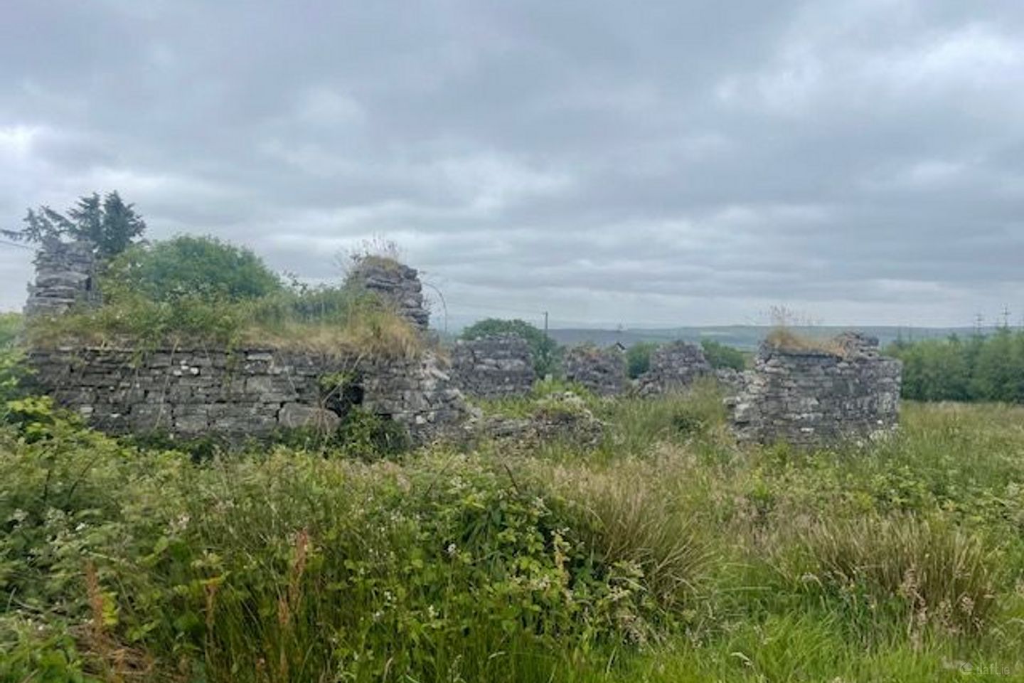 Knockaskeheen, Lisdoonvarna, Lisdoonvarna, Co. Clare, V95HT3H