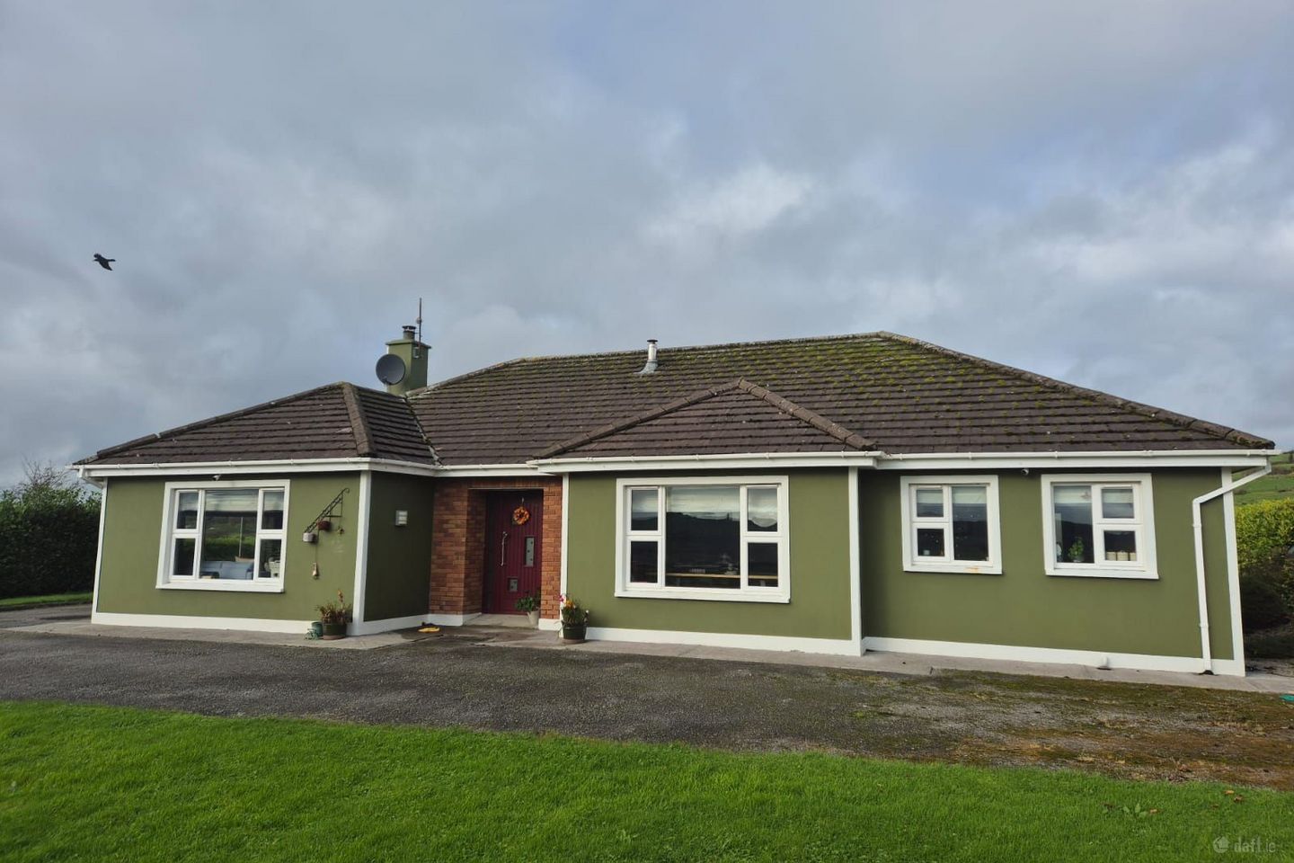 Ballaghbehy South, Abbeyfeale, Co. Limerick, V94VF6X